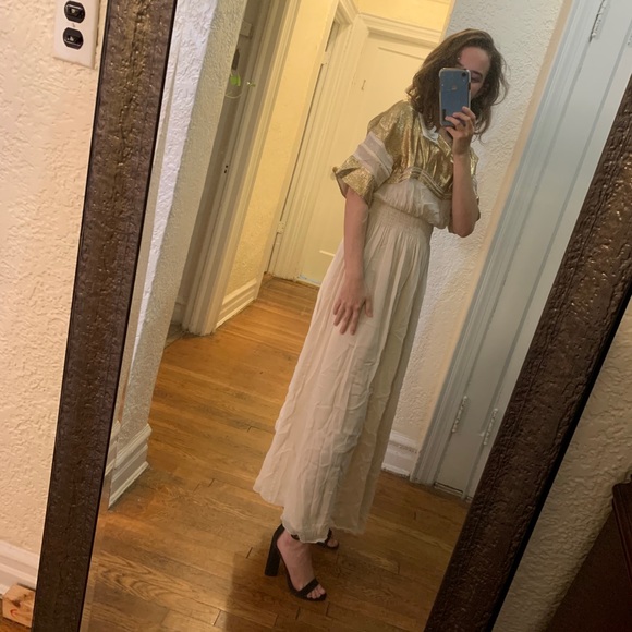 Chloe gown Size FR 34 (flexible) - sold out! - Picture 16 of 16